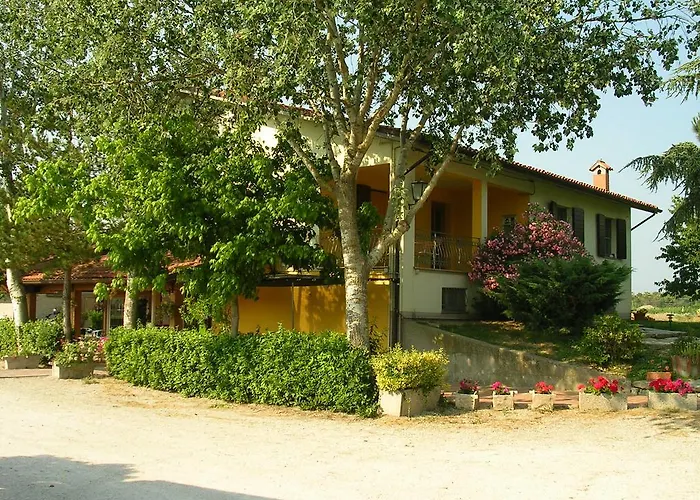 Villa La Casina Ravenna